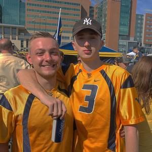 Meet your Posher, Jack